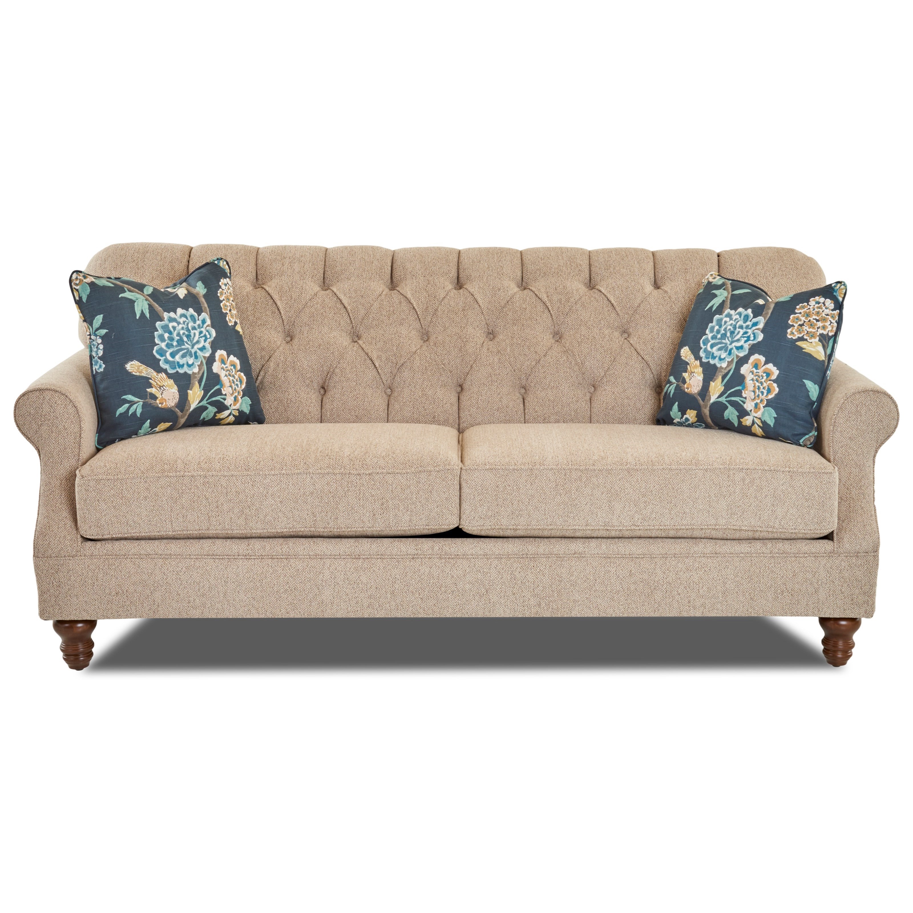 Apartment Size Sofa Vs Regular Size Sofa Which Is Right For Your Space